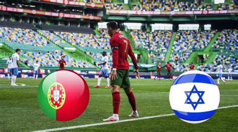 portugal vs israel stream